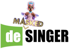 de masked singer