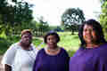 Como Mamas - Pure gospel uit de Mississippi Delta