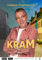 Herman Verbruggen - Try-out 'kraM'