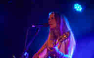 Heather Nova - The Pearl Acoustic Tour
