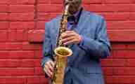 Kenny Garrett 'Sounds from the Ancestors' - Jazz met de Warande