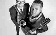 Benjamin Herman & Robin Nolan Trio - Swing in de stijl van Django Reinhardt