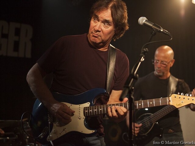 Carl Verheyen Band