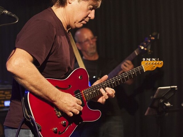 Carl Verheyen Band
