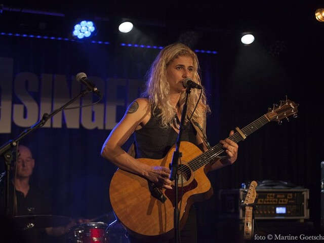 Carl Verheyen Band