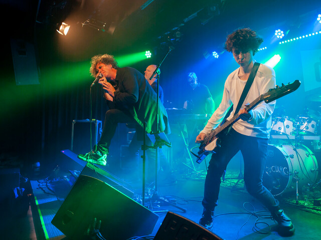 the obsCURE - Nieuwe datum 10 juni 2022
