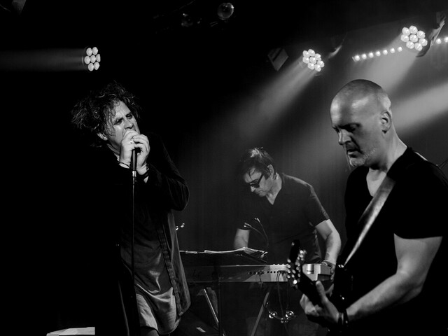 the obsCURE - Nieuwe datum 10 juni 2022